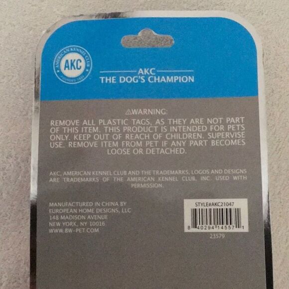 Tug and Squeeze Dog Toy - Picture 4 of 6